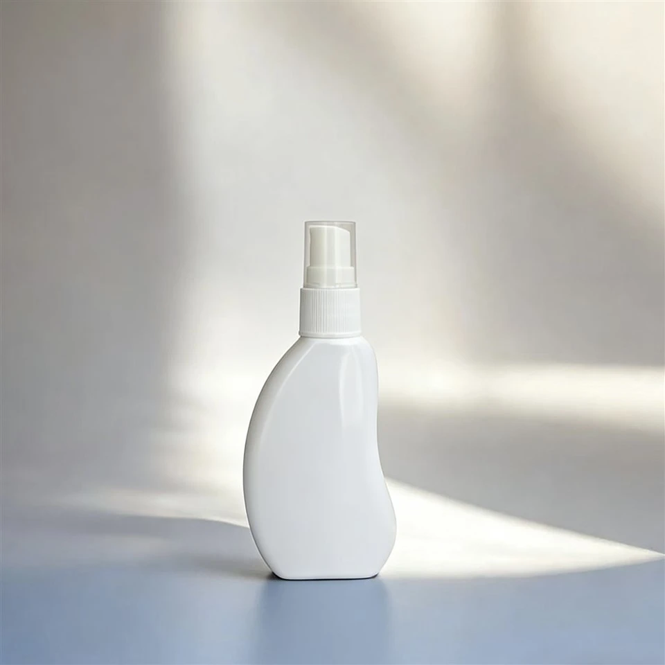 Fancy Pet Bottles Fancy Pet Bottles