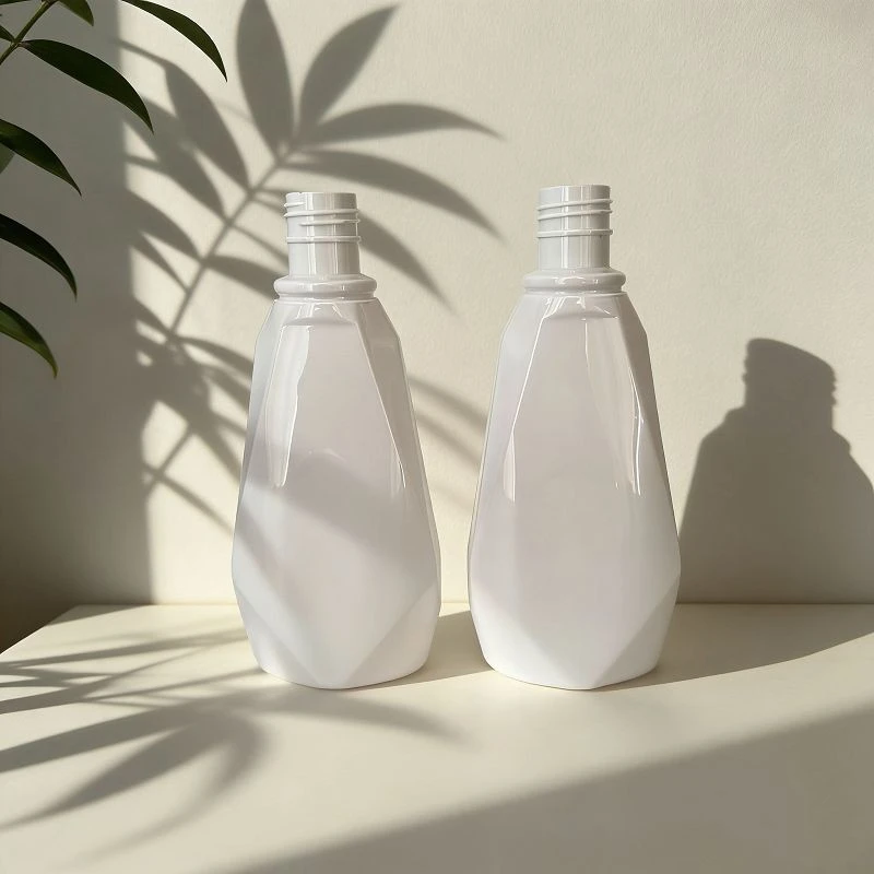 Flat Pet Bottle high quality Flat Pet Bottle high quality